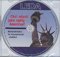 CD Chci mluvit jako rodilý Američan!