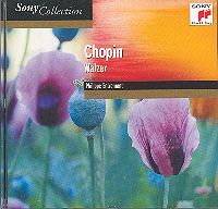 CD Chopin waltzer