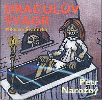 CD Draculův švagr