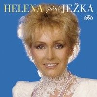 CD Helena zpívá Ježka