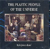 CD Kolejnice duní