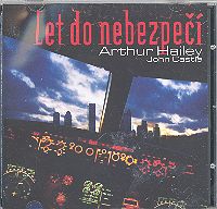 CD Let do nebezpečí - 2 CD