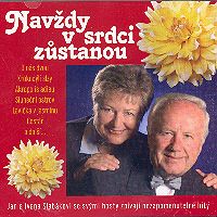 CD Navždy v srdci zůstanou