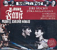 CD SEMAFOR - Faust 2 CD