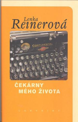 Čekárny mého života Čekárny mého života