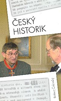 Český historik