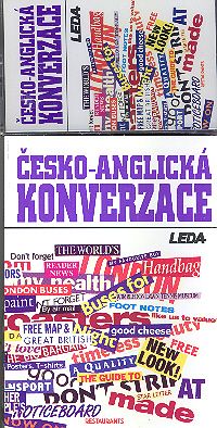 Česko-anglická konverzace Česko-anglická konverzace