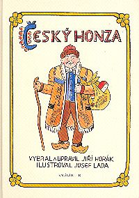 Český Honza