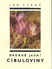 Drobné jarní cibuloviny USED Drobné jarní cibuloviny USED