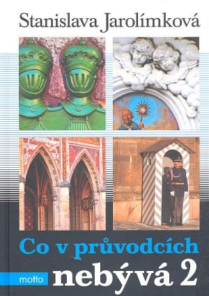 Co v průvodcích nebývá 2 Co v průvodcích nebývá 2