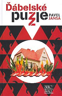 Ďábelské puzzle Ďábelské puzzle