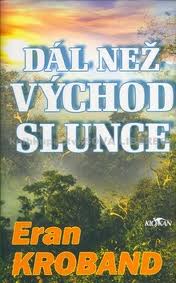 Dál než východ slunce USED Dál než východ slunce USED