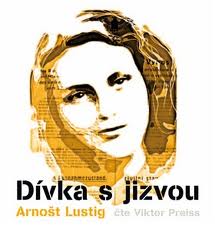 CD Dívka s jizvou