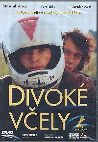 DVD Divoké včely DVD Divoké včely