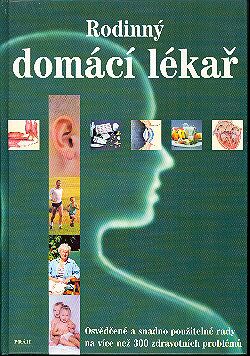 Rodinný domácí lékař Rodinný domácí lékař
