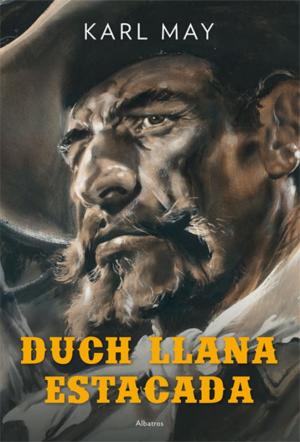 Duch Llana Estacada ANT