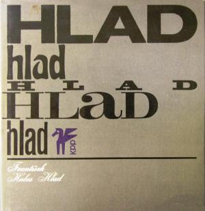 Hlad USED Hlad USED