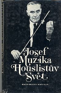 Houslistův svět USED Houslistův svět USED