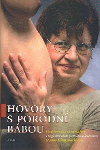 Hovory s porodní bábou Hovory s porodní bábou
