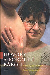 Hovory s porodní bábou