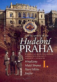 Hudební Praha I.