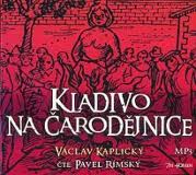 CD Kladivo na čarodějnice