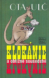 Klokánie a obtížné sousedství Klokánie a obtížné sousedství