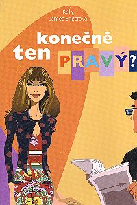 Konečně ten pravý? Konečně ten pravý?