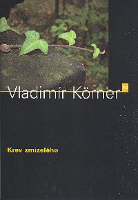 Krev zmizelého Krev zmizelého