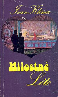 Milostné léto USED Milostné léto USED