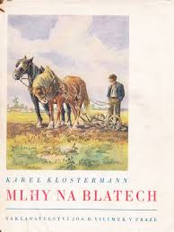 Mlhy na blatech ANT Mlhy na blatech ANT