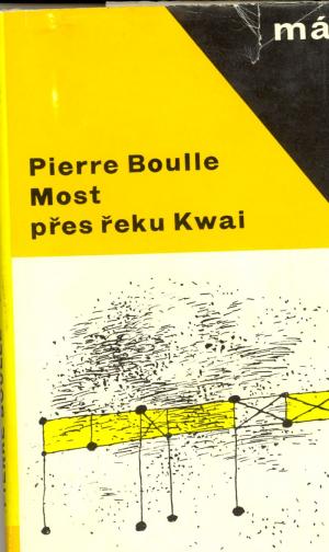 Most přes řeku Kwai USED Most přes řeku Kwai USED