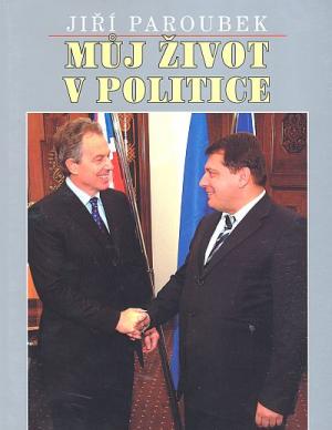 Můj život v politice Můj život v politice