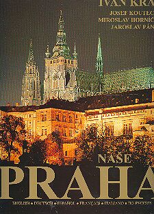 Naše Praha Naše Praha