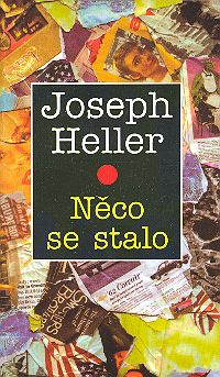 Něco se stalo Něco se stalo