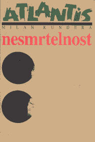 Nesmrtelnost