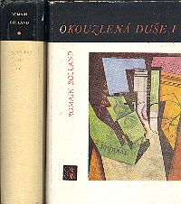 Okouzlená duše I, II USED Okouzlená duše I, II USED