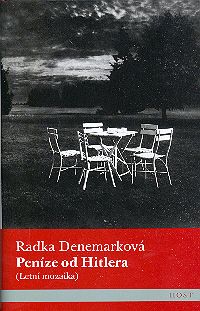 Peníze od Hitlera Peníze od Hitlera