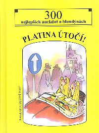 Platina útočí