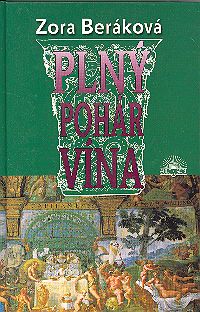 Plný pohár vína Plný pohár vína