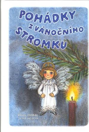 Pohádky z vánočního stromku Pohádky z vánočního stromku