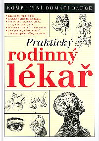 Praktický rodinný lékař Praktický rodinný lékař