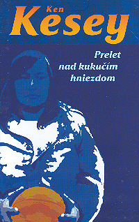 Prelet nad kukučím hniezdom SLOV Prelet nad kukučím hniezdom SLOV