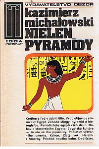 Nielen pyramidy SLOV USED Nielen pyramidy SLOV USED