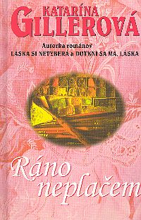 Ráno neplačem SLOV Ráno neplačem SLOV