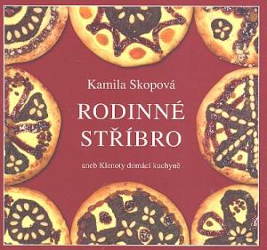 Rodinné stříbro Klenoty domácí kuchyně Rodinné stříbro Klenoty domácí kuchyně