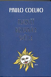 Rukověť bojovníka světla Rukověť bojovníka světla
