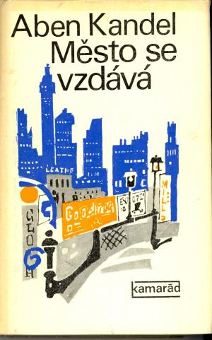 Město se vzdává USED Město se vzdává USED