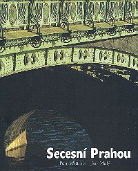 Secesní Prahou Secesní Prahou