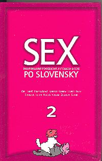 Sex po slovensky 2 SLOV Sex po slovensky 2 SLOV